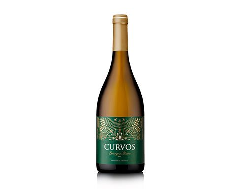 Curvos Sauvignon Blanc