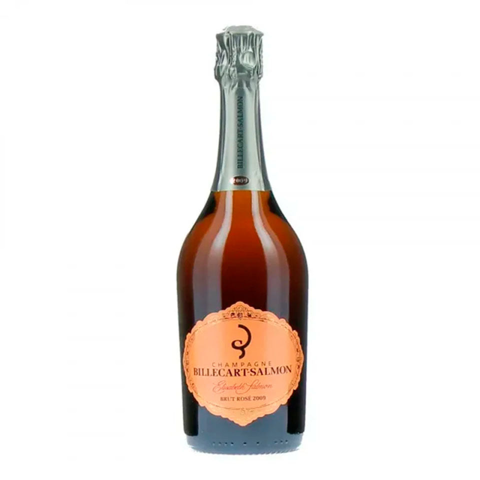 Billecart Salmon Cuvee Elisabeth Rosé