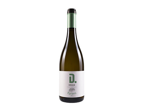 D. Graça Reserve Rabigato White