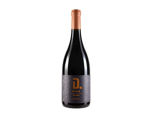 D. Graça Reserva Red