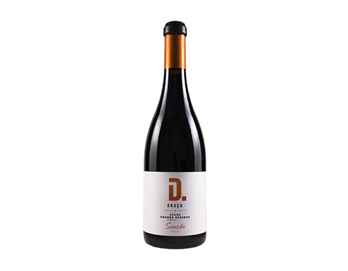 D. Graça Grande Reserve Sousão Red