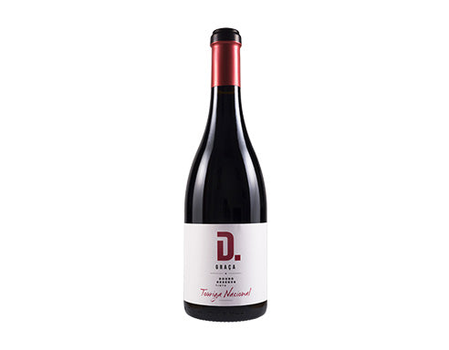 D. Graça Reserve Touriga Nacional Red