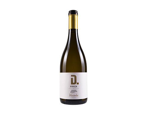 D. Graça Reserva Viosinho White