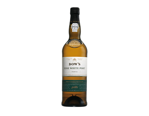 Dows Fine White Port