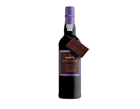 Dows Nirvana Reserve Ruby Port