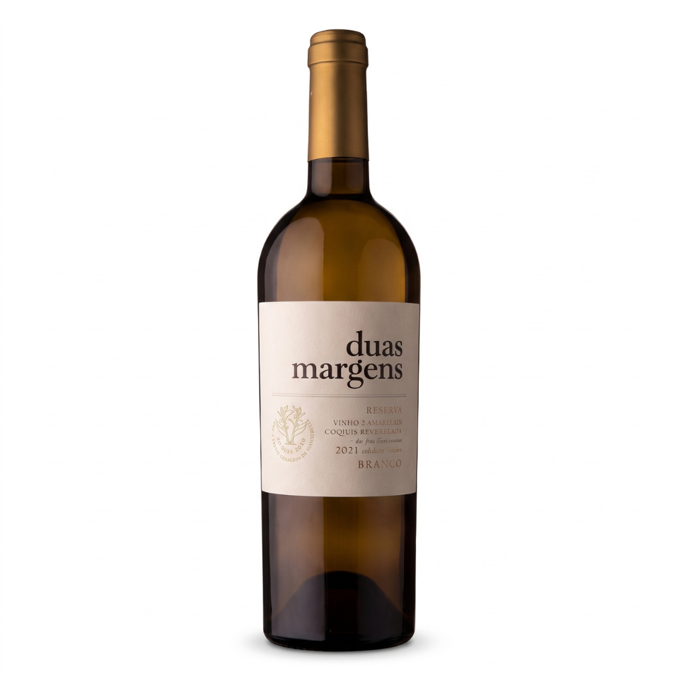 Duas Margens White Reserve