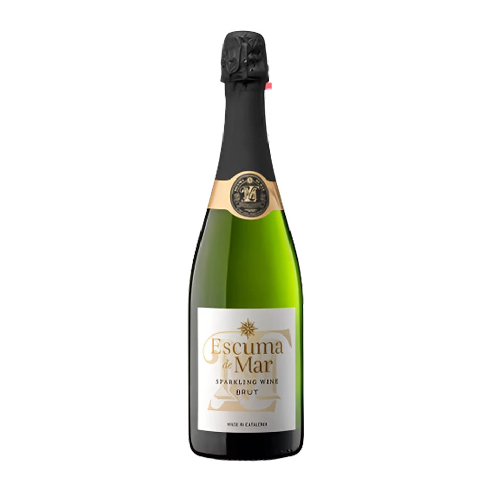 Escuma de Mar Sparkling Brut