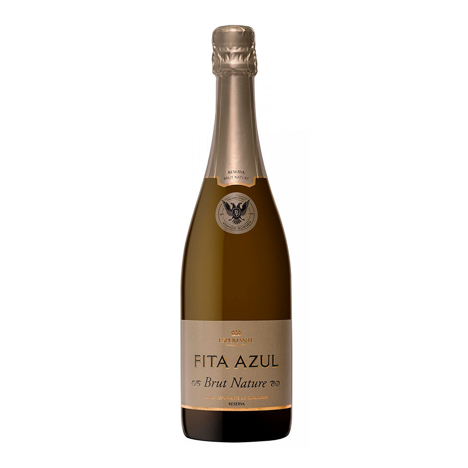 Fita Azul Brut Nature