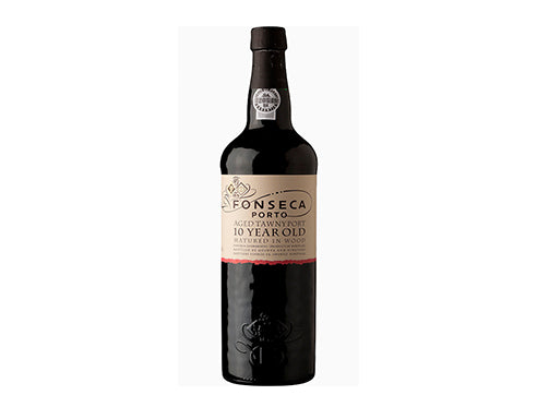 Fonseca 10 Year Old Tawny Port