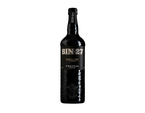 Fonseca Bin 27 Finest Reserve Port