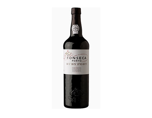 Fonseca Ruby Port