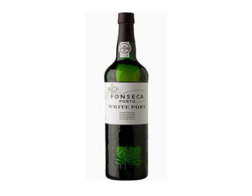 Fonseca White Port