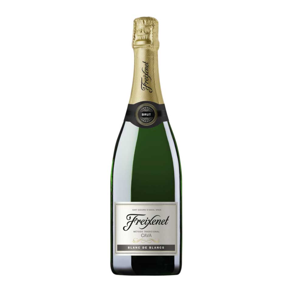 Freixenet Blanc de Blancs Brut