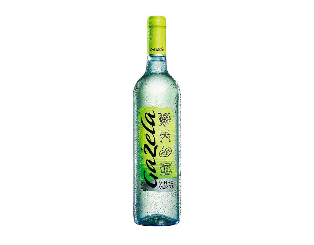 Gazela Vinho Verde White