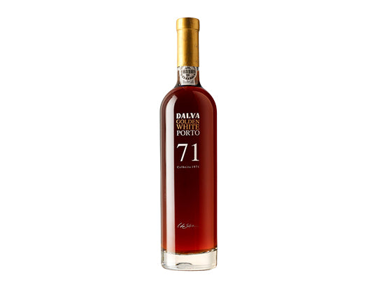 Dalva Porto Golden White 71