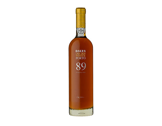 Dalva Porto Golden White 89