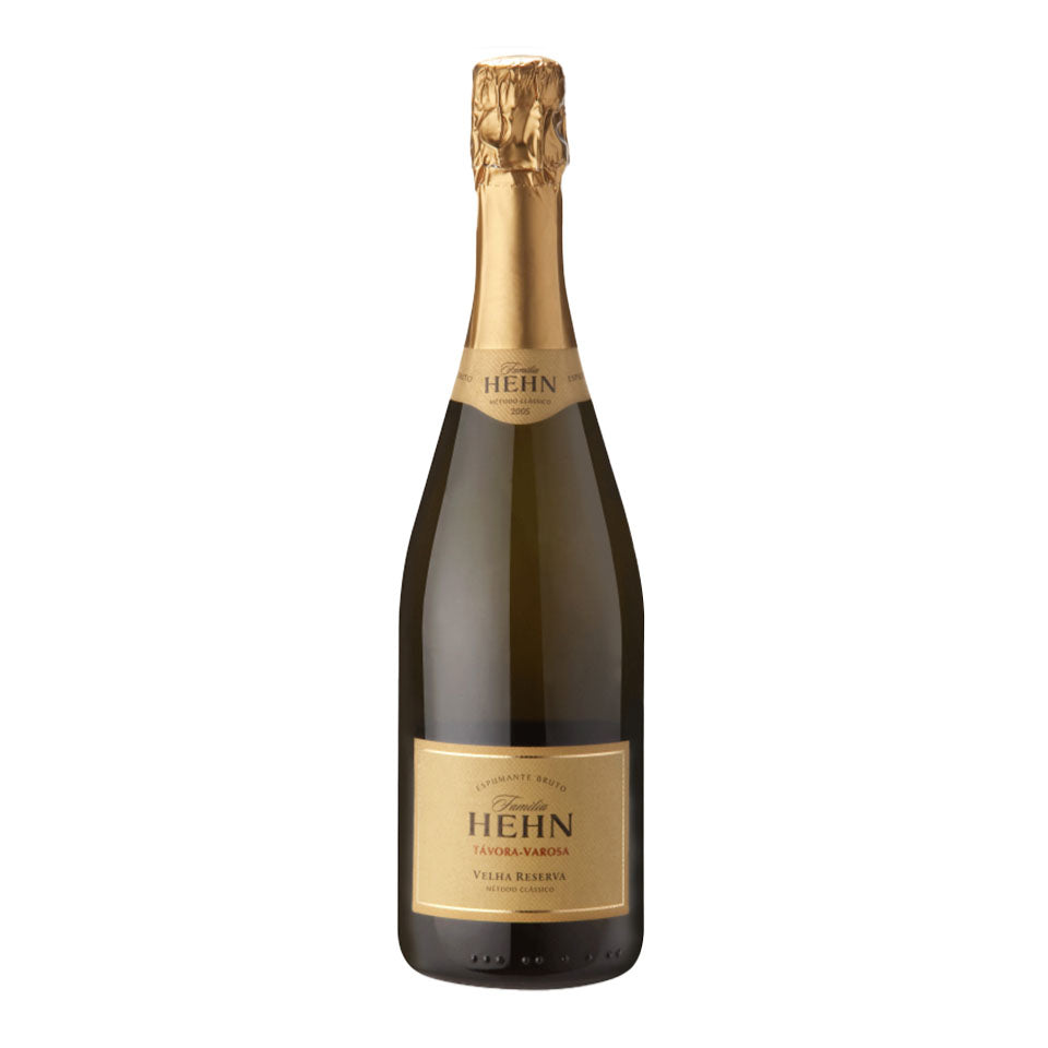 Hehn Sparkling White Velha Reserva Brut Doc Magnum