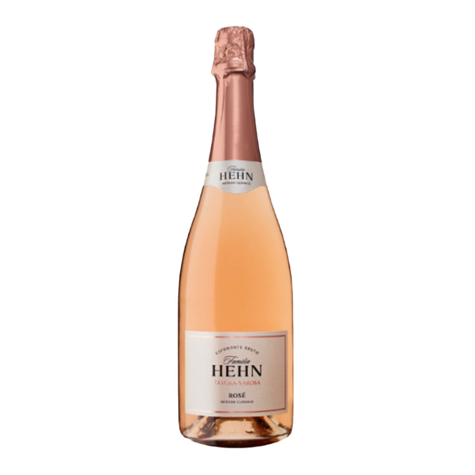 Hehn Sparkling Rosé Brut Doc