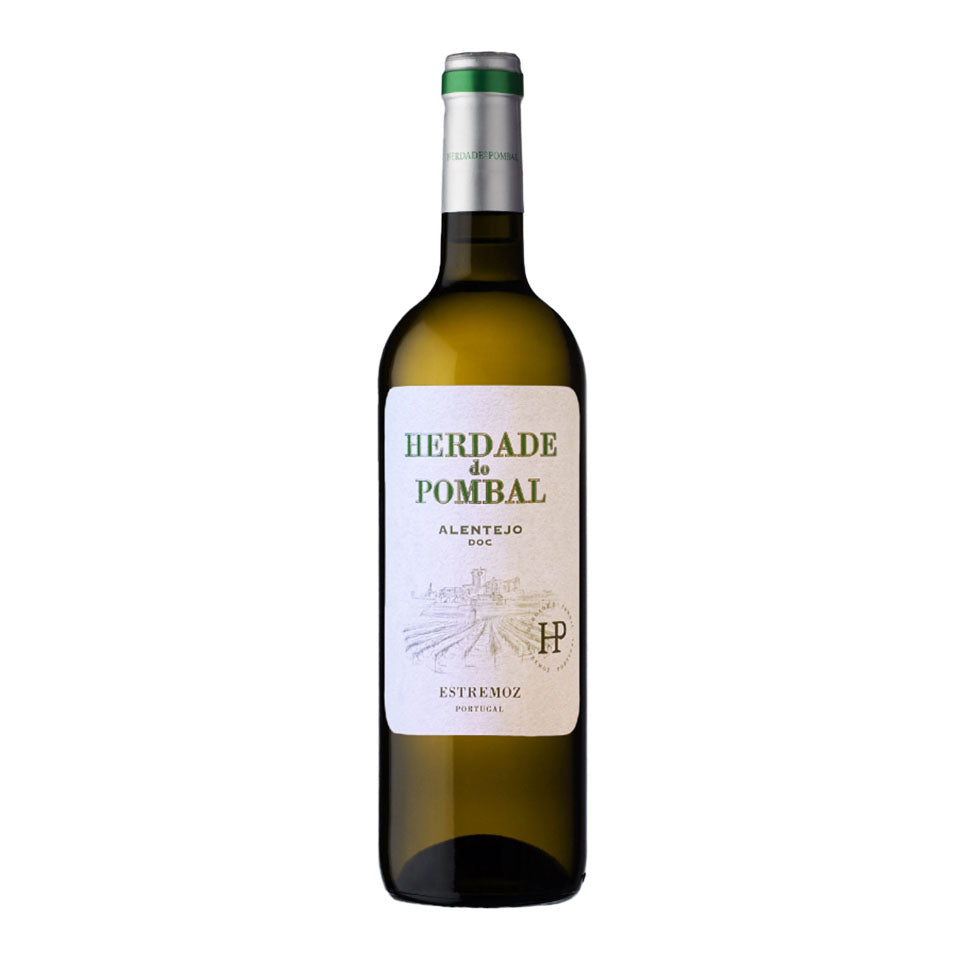 Herdade de Pombal White