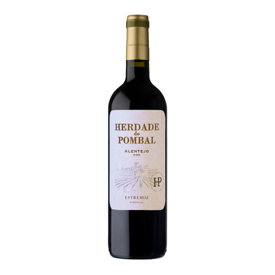 Herdade de Pombal Red