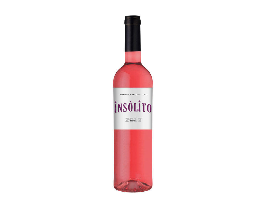 Insólito Rosé