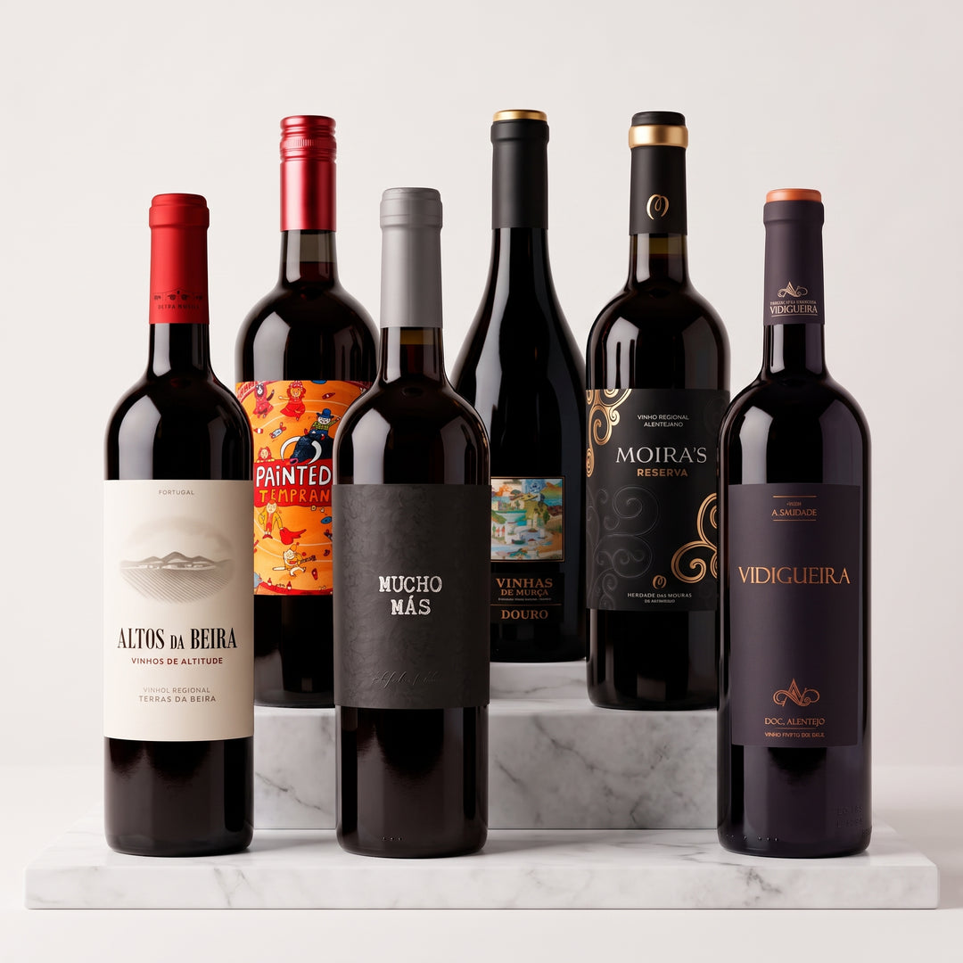 Irish Favorite 12 bottles case
