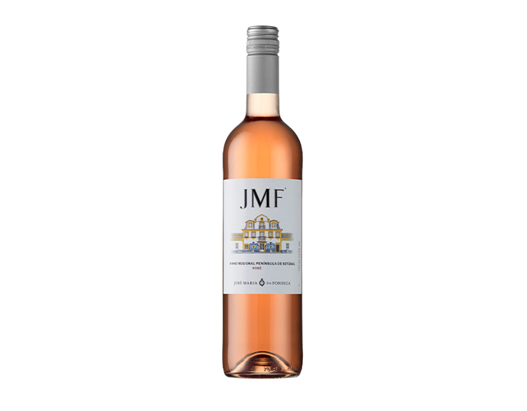 JMF Rose