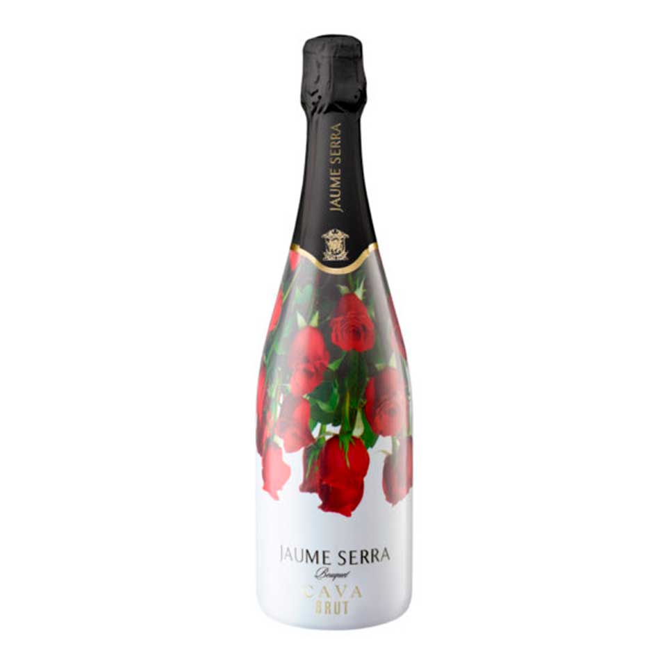 Jaume Serra Cava Brut Bouquet