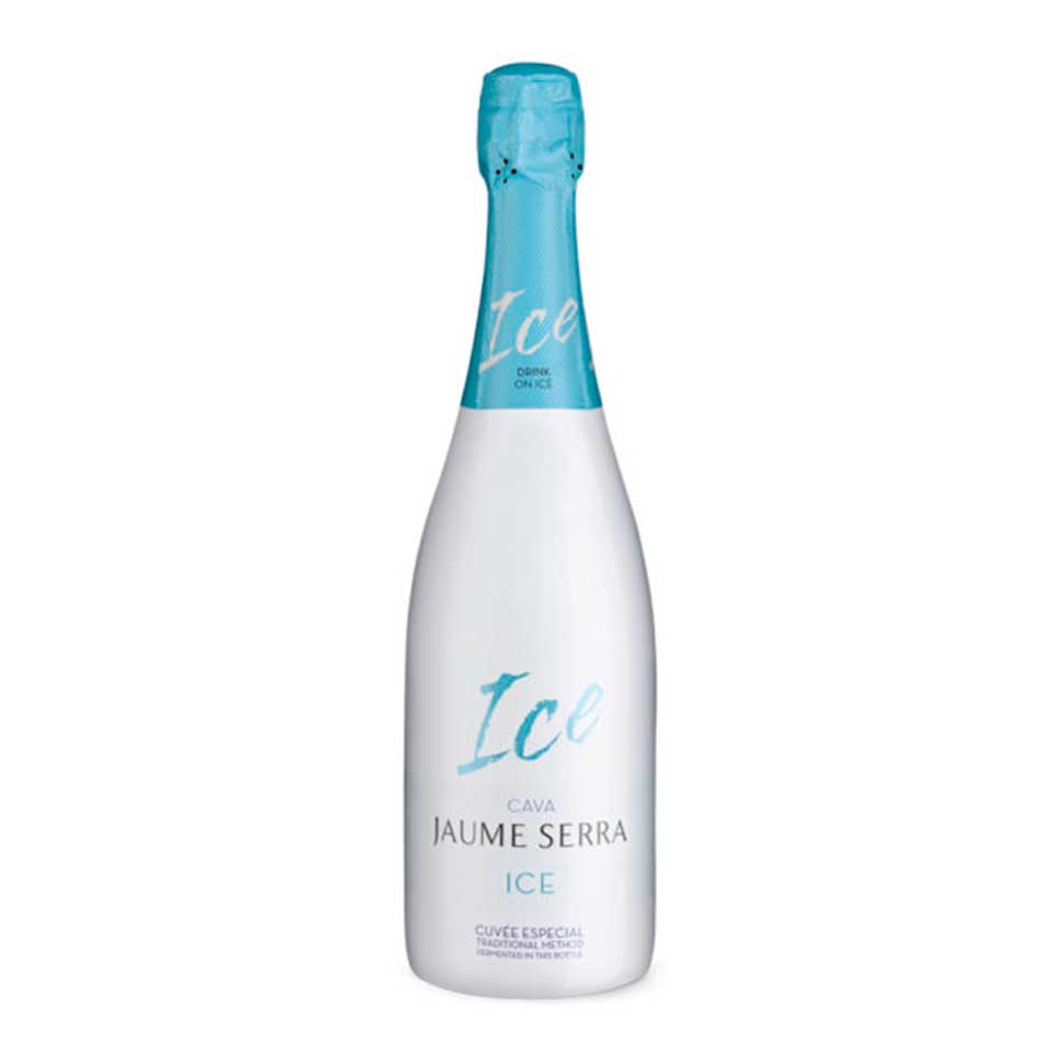 Jaume Serra Cava Ice Semi-Seco