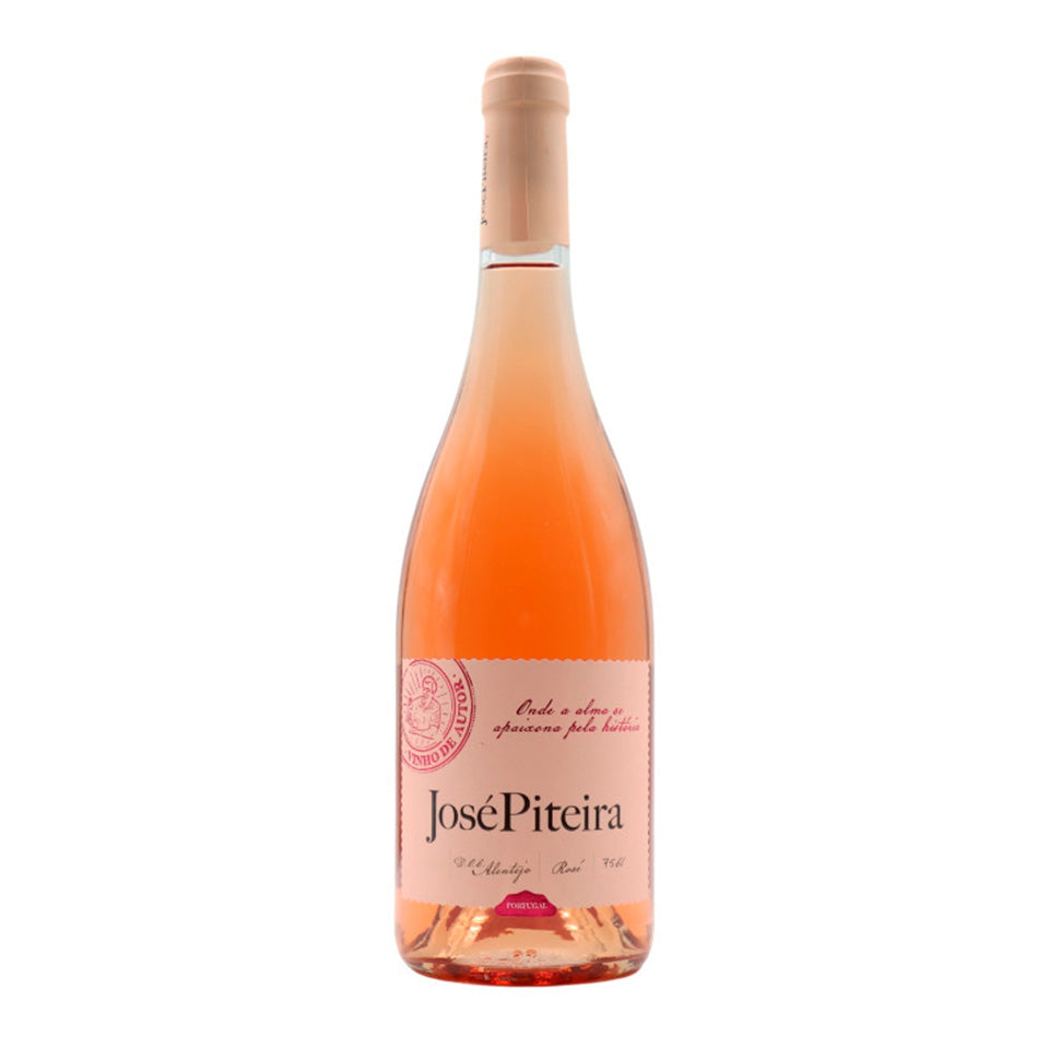José Piteira Rosé 2023