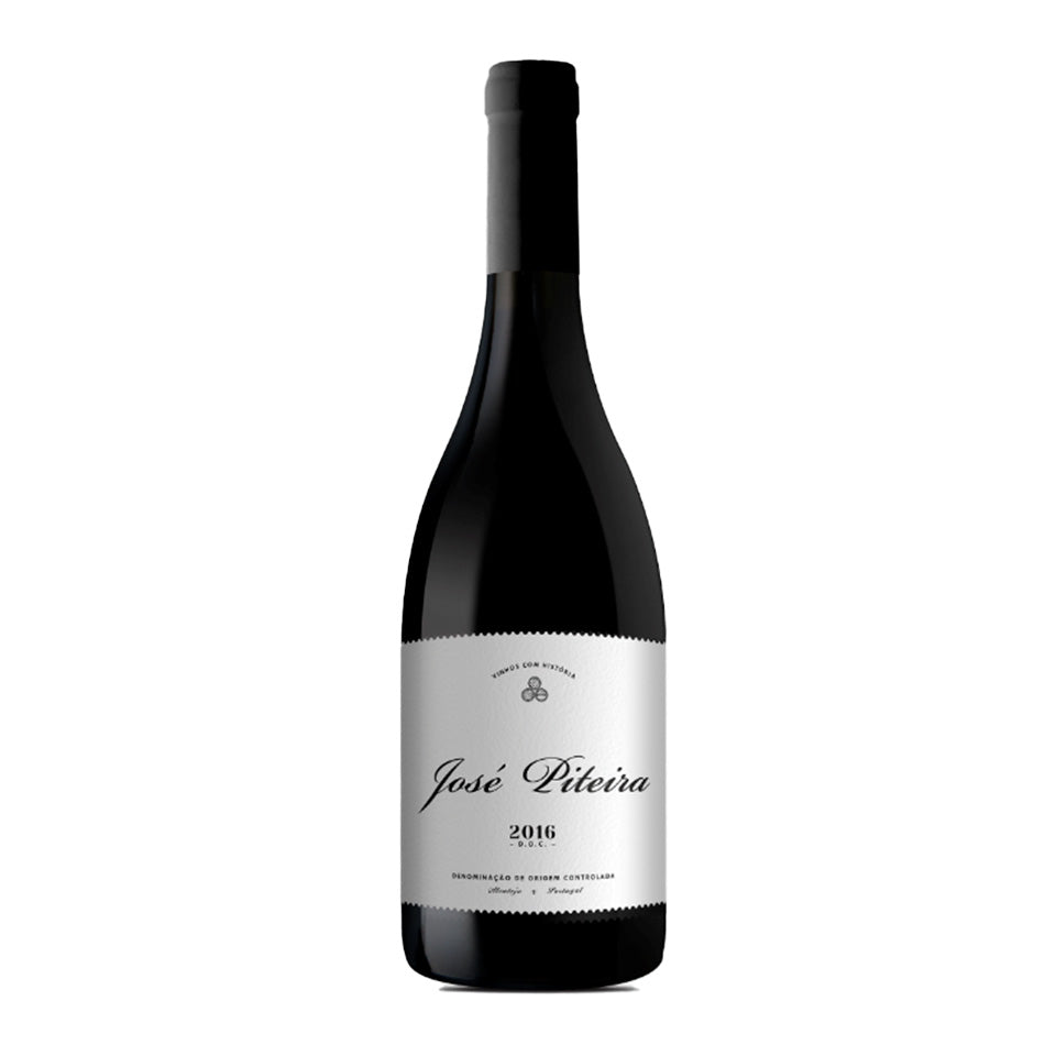 Jose Piteira Doc Red (1,5L)