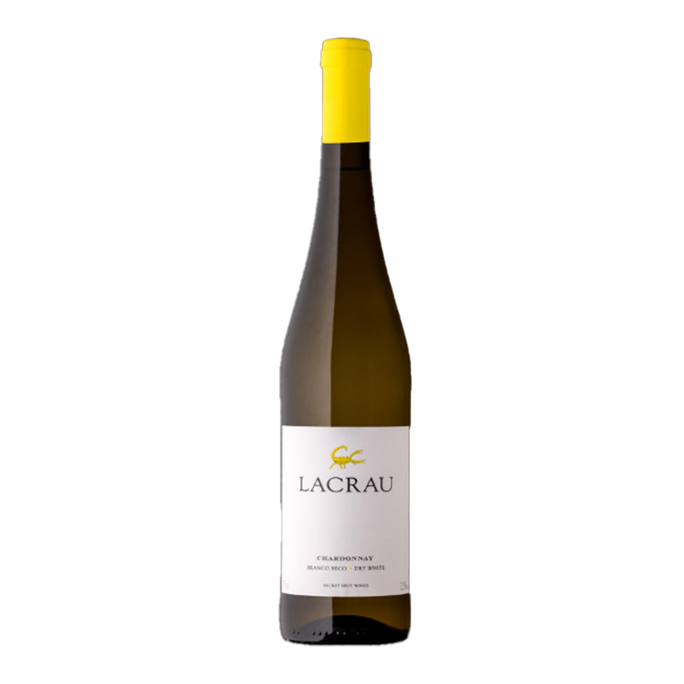 Lacrau Colheita Chardonnay Magnum