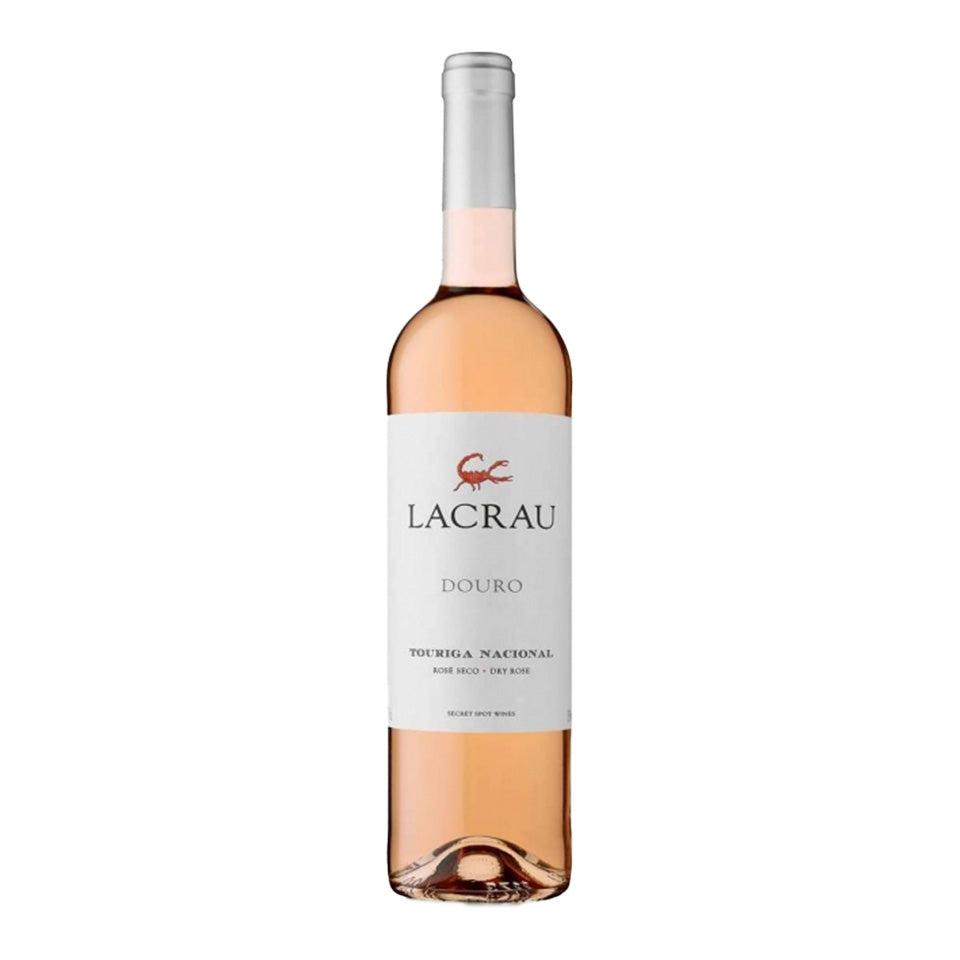 Lacrau Colheita Rosé Magnum