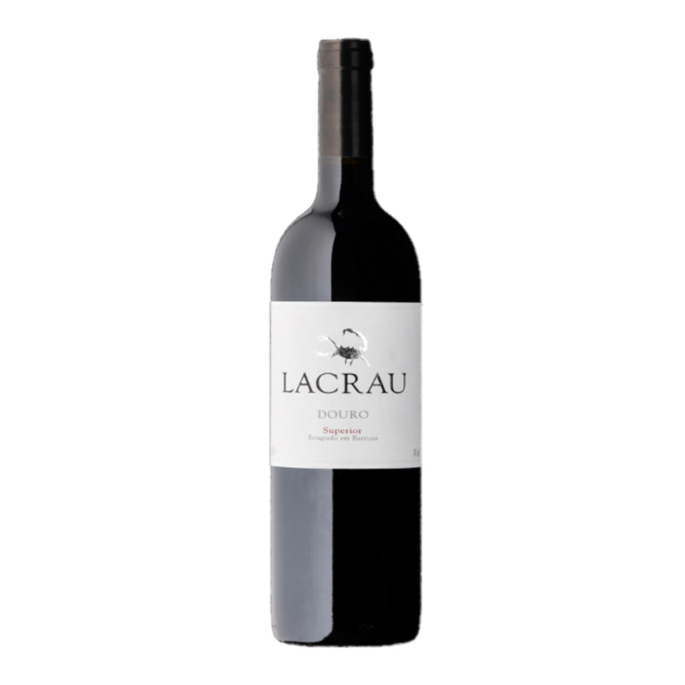 Lacrau Superior Red