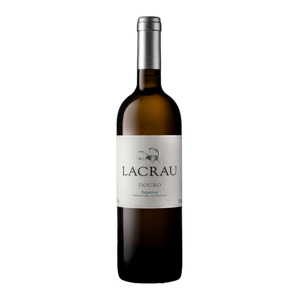 Lacrau Superior White