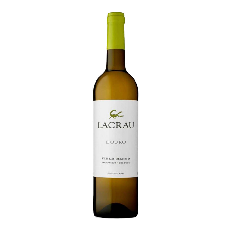 Lacrau Colheita White