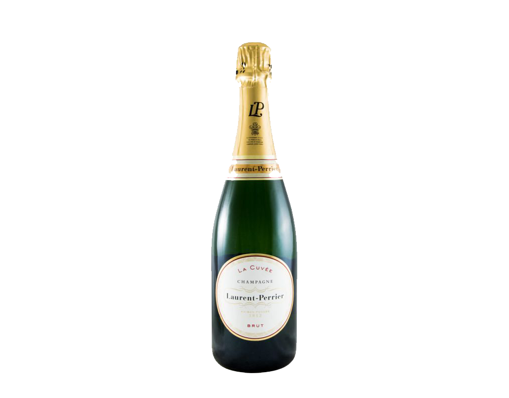 Laurent Perrier La Cuveé Brut