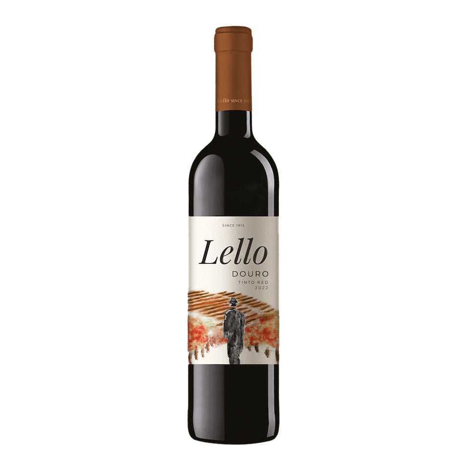 Lello Red