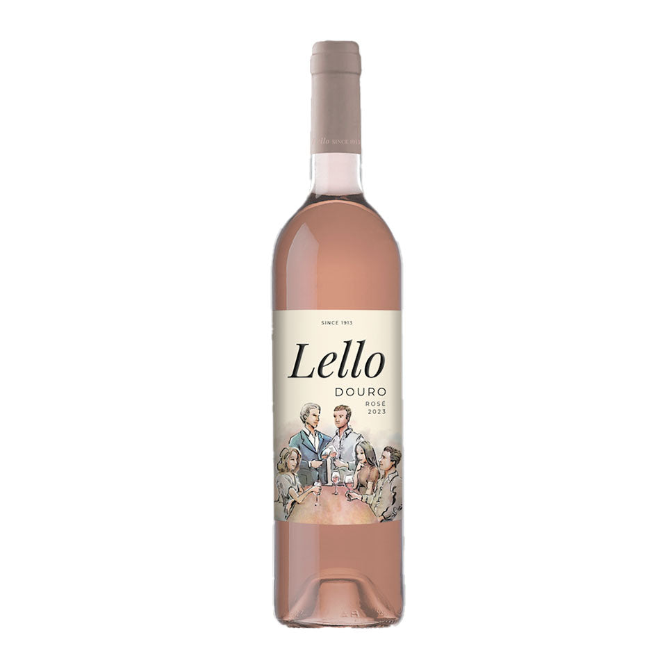 Lello Rosé