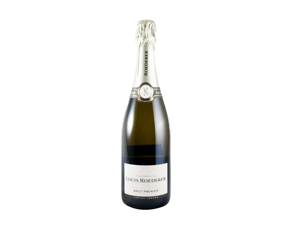 Louis Roederer Brut