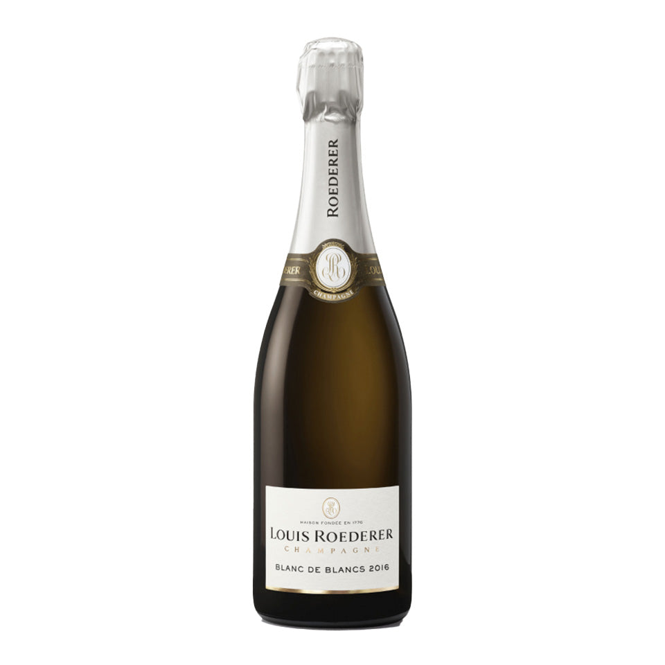 Louis Roederer Blanc de Blancs