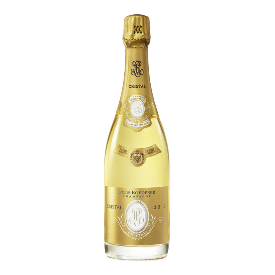 Louis Roederer Cristal Brut