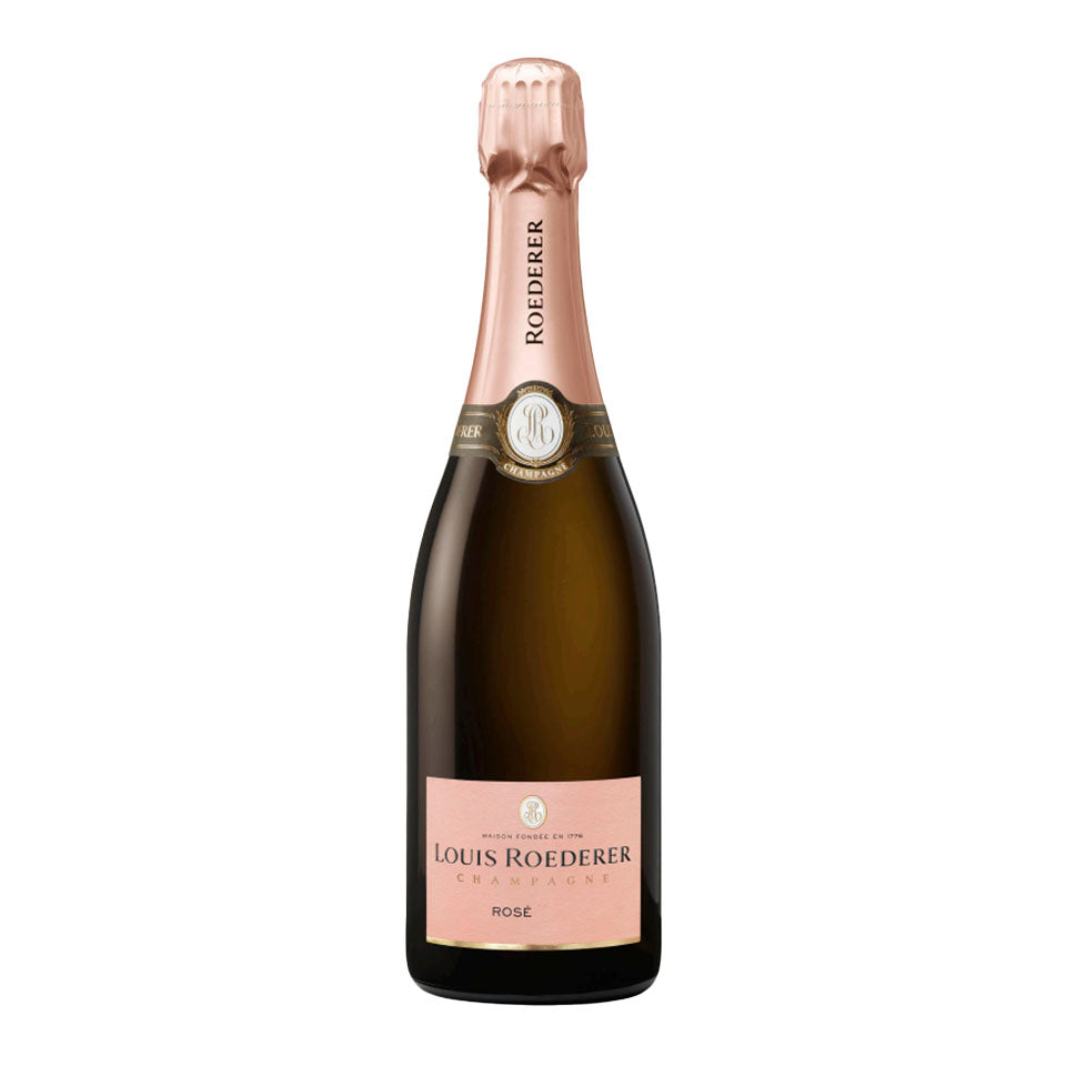 Louis Roederer Millesime Brut Rosé