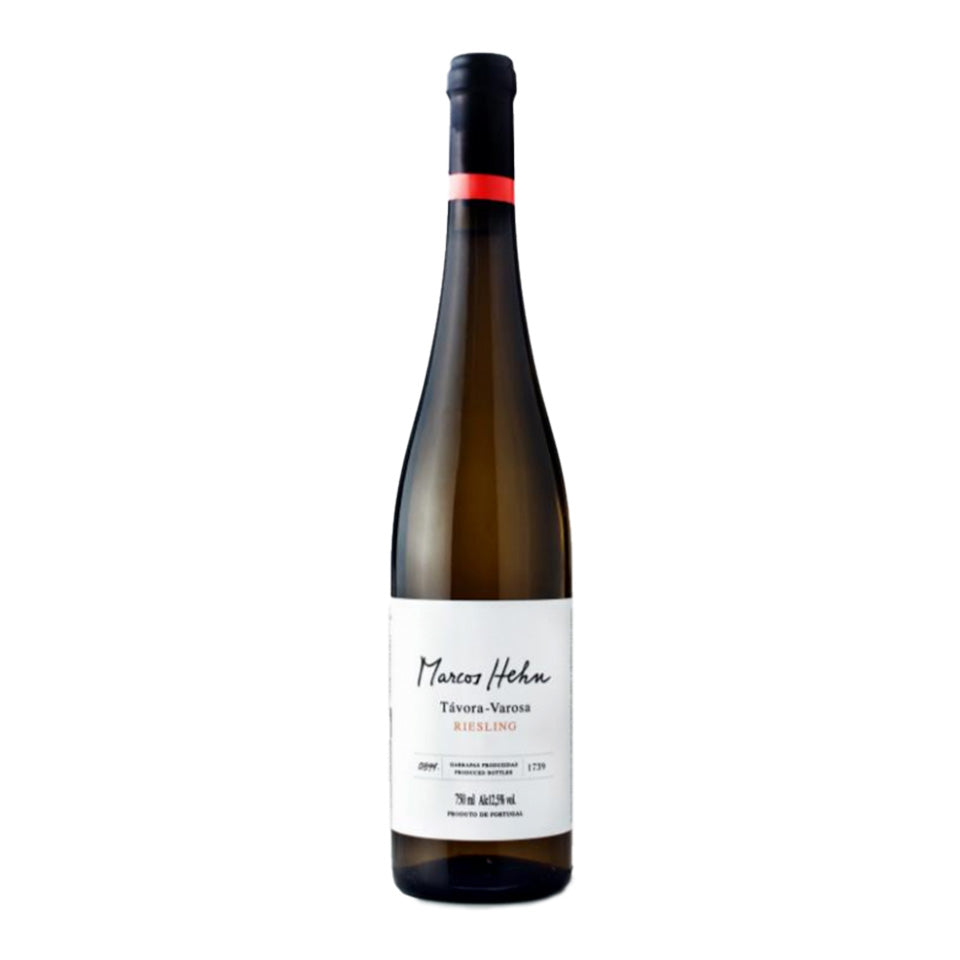 Marcos Hehn Riesling