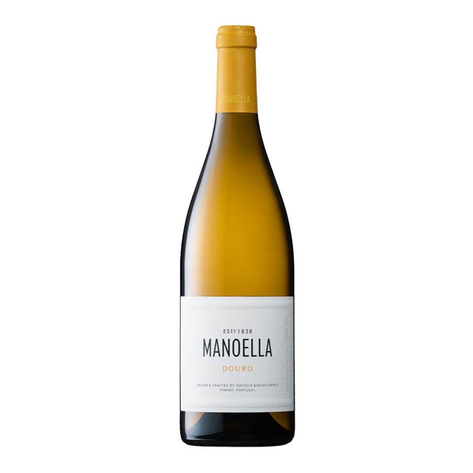 Manoella White Magnum