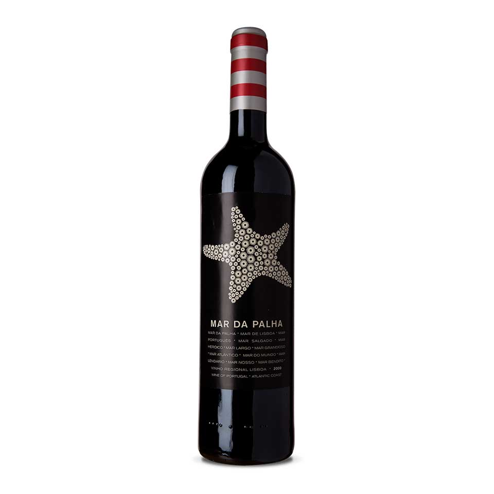 Mar de Palha Red Reserve