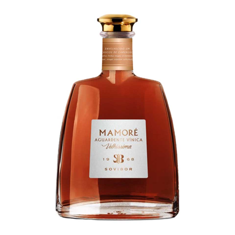 Marmoré Brandy