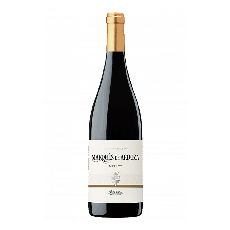 Marquês de Ardoza Merlot