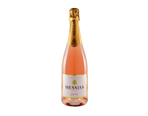 Messias Baga Brut Rosé