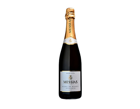 Messias Blanc De Blancs Grand Cuvée